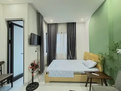 Bán nhà Hồ Xuân Hương, Ngũ Hành Sơn – 140 m², 4 tầng, 35,5 tỷ – ảnh 10