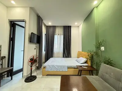 Bán nhà Hồ Xuân Hương, Ngũ Hành Sơn – 140 m², 4 tầng, 35,5 tỷ – ảnh 11