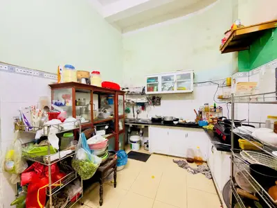 Bán nhà Hồ Xuân Hương, Ngũ Hành Sơn – 140 m², 4 tầng, 35,5 tỷ – ảnh 12