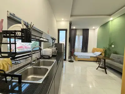 Bán nhà Hồ Xuân Hương, Ngũ Hành Sơn – 140 m², 4 tầng, 35,5 tỷ – ảnh 13