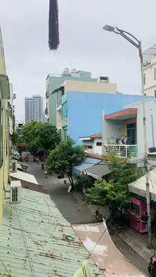 Bán nhà mặt tiền An Mỹ 5, Sơn Trà – 90,6 m², 2 tầng, 16,9 tỷ