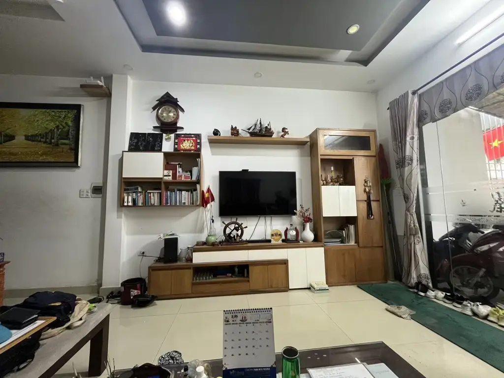 Bán nhà mặt tiền Lê Đình Lý, Thanh Khê – 109,2 m², 2 tầng, 8,3 tỷ – ảnh 3