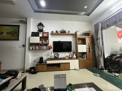 Bán nhà mặt tiền Lê Đình Lý, Thanh Khê – 109,2 m², 2 tầng, 8,3 tỷ – ảnh 3