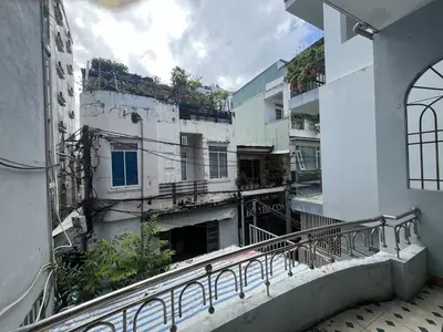 Bán nhà mặt tiền Lê Đình Lý, Thanh Khê – 109,2 m², 2 tầng, 8,3 tỷ – ảnh 8