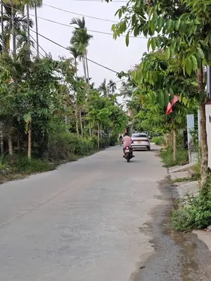 Bán đất Duy Vinh, Hội An – 300 m², 1,5 tỷ
