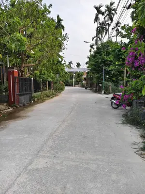 Bán đất Duy Vinh, Hội An – 300 m², 1,5 tỷ – ảnh 3