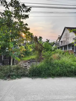 Bán đất Duy Vinh, Hội An – 300 m², 1,5 tỷ – ảnh 4