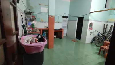 Bán nhà mặt tiền Thái Thị Bôi, Thanh Khê – 117,5 m², 2 tầng, 14,9 tỷ – ảnh 2