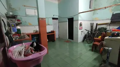 Bán nhà mặt tiền Thái Thị Bôi, Thanh Khê – 117,5 m², 2 tầng, 14,9 tỷ – ảnh 3