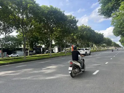 Bán nhà mặt tiền Đường Hòa Phú, Liên Chiểu – 136,5 m², 5 tầng, 35 tỷ – ảnh 2