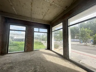 Bán nhà mặt tiền Đường Hòa Phú, Liên Chiểu – 136,5 m², 5 tầng, 35 tỷ – ảnh 11