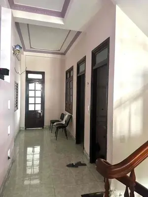Bán nhà mặt tiền Trần Khánh Dư, Ngũ Hành Sơn – 102 m², 3 tầng, 20,5 tỷ