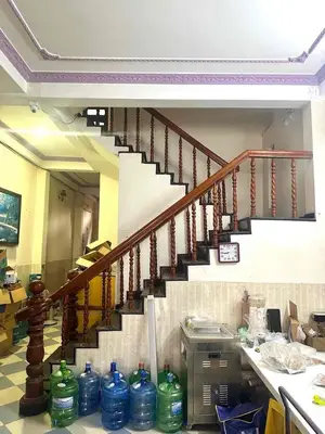 Bán nhà mặt tiền Trần Khánh Dư, Ngũ Hành Sơn – 102 m², 3 tầng, 20,5 tỷ – ảnh 2