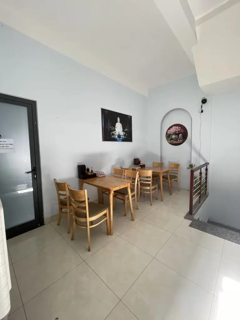 Bán nhà mặt tiền An Thượng 11, Ngũ Hành Sơn – 75 m², 3 tầng, 17,9 tỷ – ảnh 5