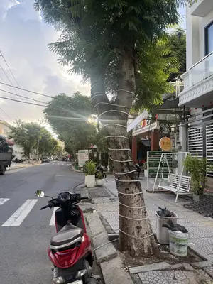 Bán đất mặt tiền Ngô Thì Sĩ, Ngũ Hành Sơn – 101,5 m², 27,5 tỷ – ảnh 2