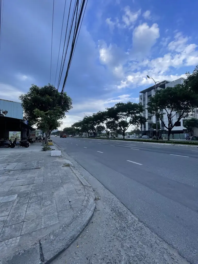 Bán đất Kiệt Trần Đại Nghĩa, Ngũ Hành Sơn – 205 m², 5,9 tỷ – ảnh 4