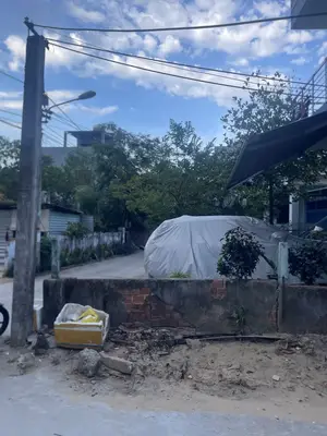 Bán đất Kiệt Trần Đại Nghĩa, Ngũ Hành Sơn – 205 m², 5,9 tỷ – ảnh 7