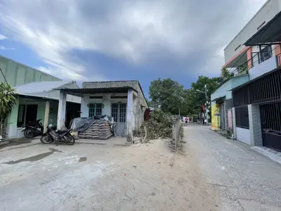 Bán đất Kiệt Trần Đại Nghĩa, Ngũ Hành Sơn – 205 m², 5,9 tỷ – ảnh 8