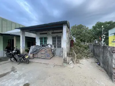 Bán đất Kiệt Trần Đại Nghĩa, Ngũ Hành Sơn – 205 m², 5,9 tỷ – ảnh 9