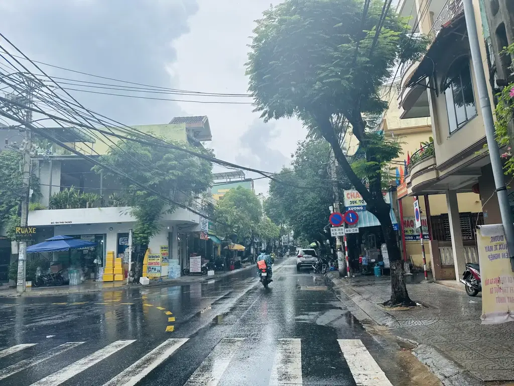 Bán nhà cấp 4 Thái Thị Bôi, Thanh Khê – 98 m², 4,9 tỷ – ảnh 2