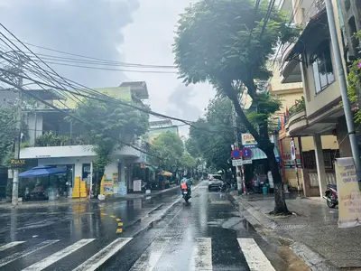 Bán nhà cấp 4 Thái Thị Bôi, Thanh Khê – 98 m², 4,9 tỷ – ảnh 2