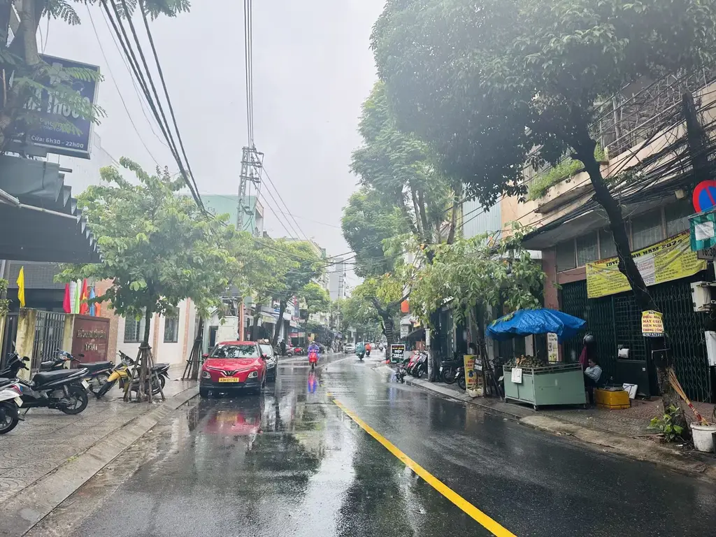 Bán nhà cấp 4 Thái Thị Bôi, Thanh Khê – 98 m², 4,9 tỷ – ảnh 4