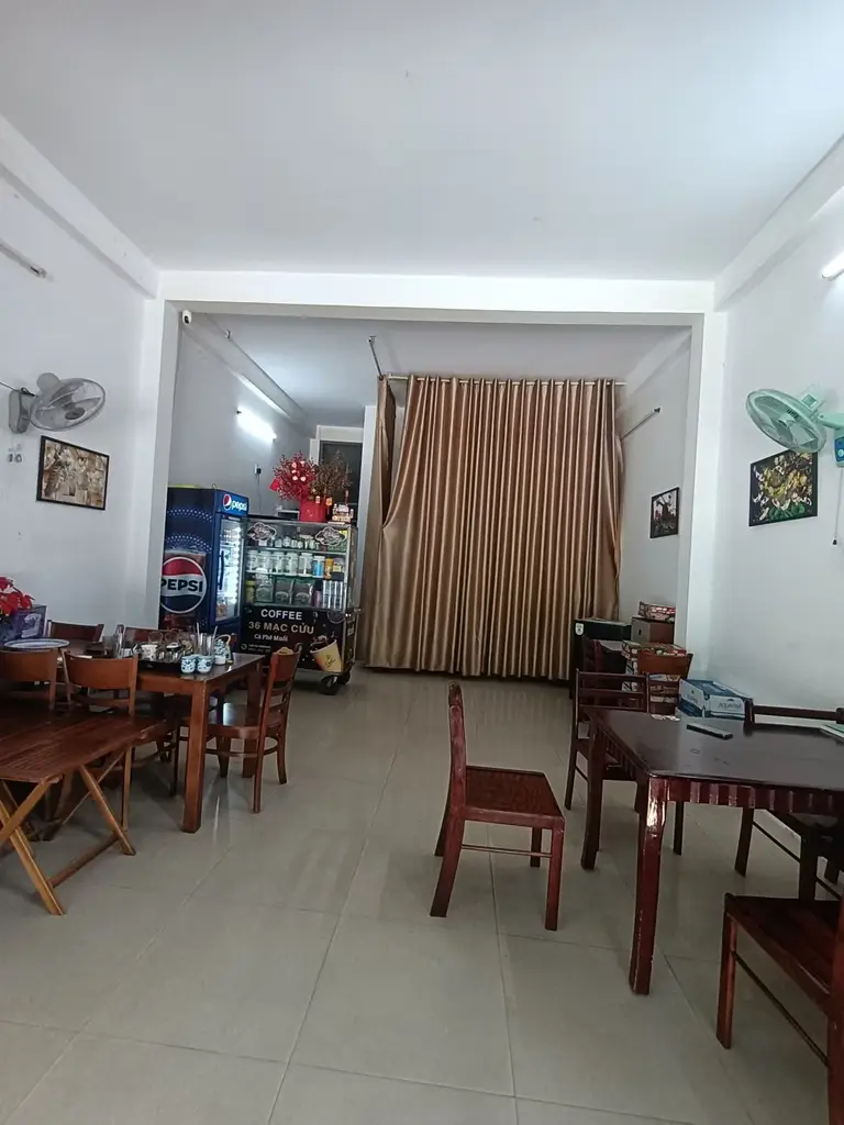 Bán nhà mặt tiền Mạc Cửu, Ngũ Hành Sơn – 100 m², 2 tầng, 12 tỷ – ảnh 2