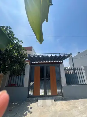 Bán nhà Dương Sơn Hòa Xuân, Hòa Vang – 114 m², 5,4 tầng, 2,75 tỷ