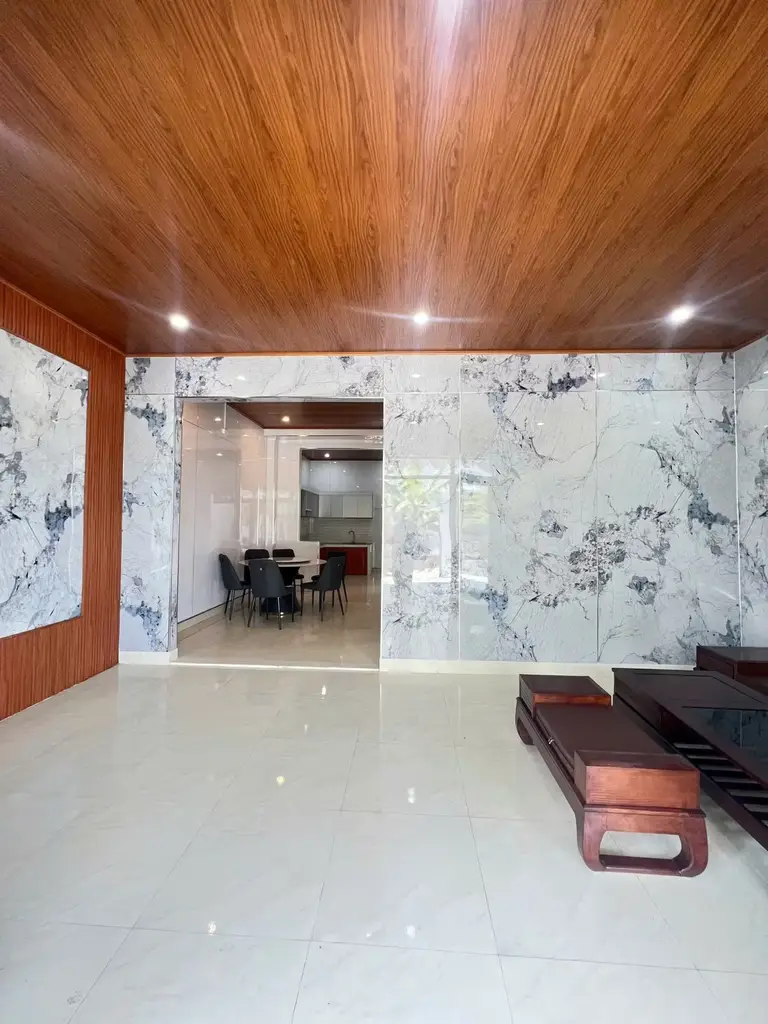 Bán nhà Dương Sơn Hòa Xuân, Hòa Vang – 114 m², 5,4 tầng, 2,75 tỷ – ảnh 4