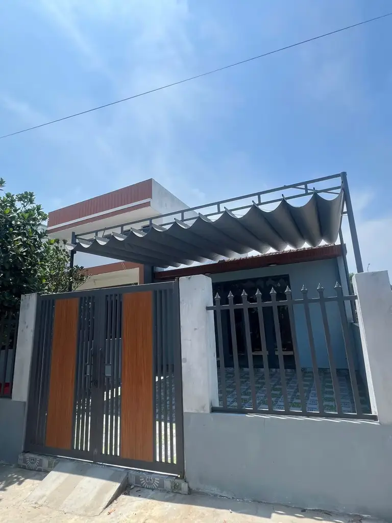 Bán nhà Dương Sơn Hòa Xuân, Hòa Vang – 114 m², 5,4 tầng, 2,75 tỷ – ảnh 5