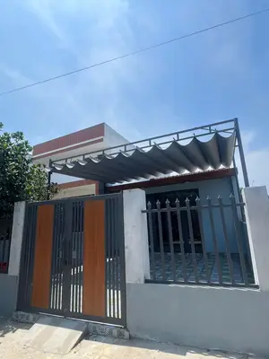 Bán nhà Dương Sơn Hòa Xuân, Hòa Vang – 114 m², 5,4 tầng, 2,75 tỷ – ảnh 5