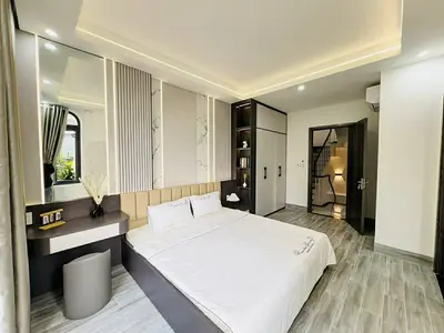 Bán nhà mặt tiền Thái Thị Bôi, Thanh Khê – 50 m², 3 tầng, 8,95 tỷ