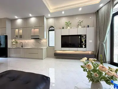 Bán nhà mặt tiền Thái Thị Bôi, Thanh Khê – 50 m², 3 tầng, 8,95 tỷ – ảnh 2