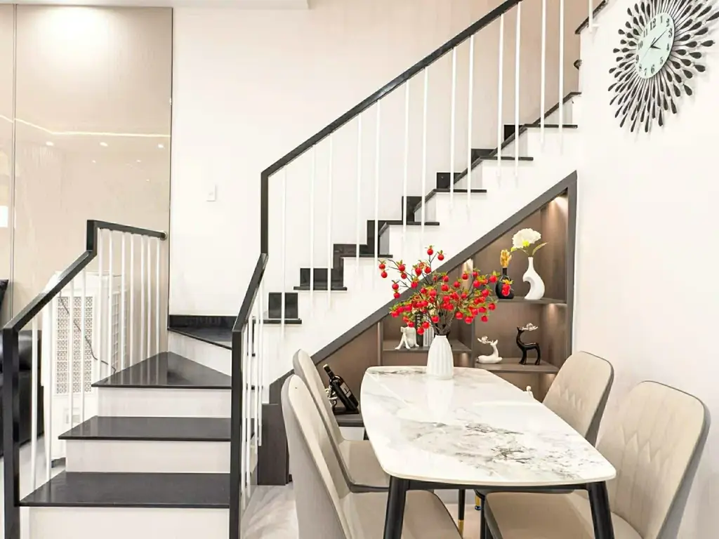 Bán nhà mặt tiền Thái Thị Bôi, Thanh Khê – 50 m², 3 tầng, 8,95 tỷ – ảnh 3