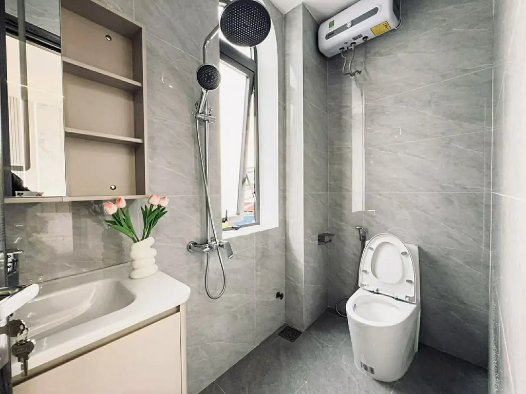 Bán nhà mặt tiền Thái Thị Bôi, Thanh Khê – 50 m², 3 tầng, 8,95 tỷ – ảnh 4