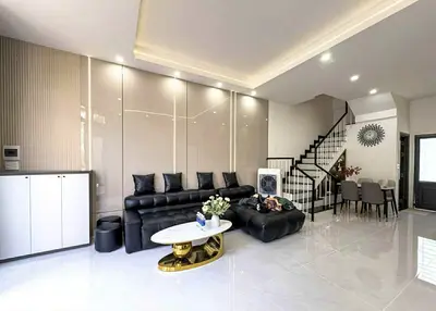 Bán nhà mặt tiền Thái Thị Bôi, Thanh Khê – 50 m², 3 tầng, 8,95 tỷ – ảnh 5