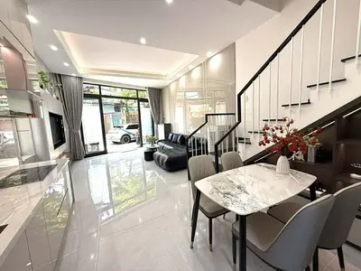 Bán nhà mặt tiền Thái Thị Bôi, Thanh Khê – 50 m², 3 tầng, 8,95 tỷ – ảnh 8