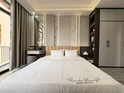 Bán nhà mặt tiền Thái Thị Bôi, Thanh Khê – 50 m², 3 tầng, 8,95 tỷ – ảnh 9