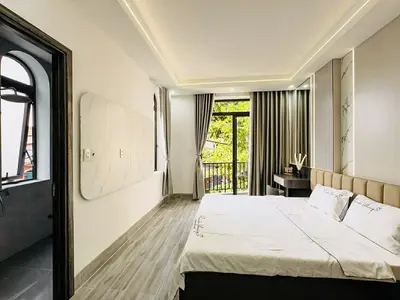 Bán nhà mặt tiền Thái Thị Bôi, Thanh Khê – 50 m², 3 tầng, 8,95 tỷ – ảnh 10