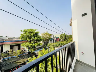 Bán nhà mặt tiền Thái Thị Bôi, Thanh Khê – 50 m², 3 tầng, 8,95 tỷ – ảnh 11