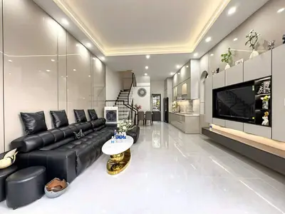 Bán nhà mặt tiền Thái Thị Bôi, Thanh Khê – 50 m², 3 tầng, 8,95 tỷ – ảnh 13
