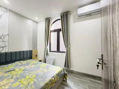 Bán nhà mặt tiền Thái Thị Bôi, Thanh Khê – 50 m², 3 tầng, 8,95 tỷ – ảnh 14