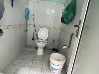 Bán nhà cấp 4 Thái Thị Bôi, Thanh Khê – 43 m², 2,8 tỷ