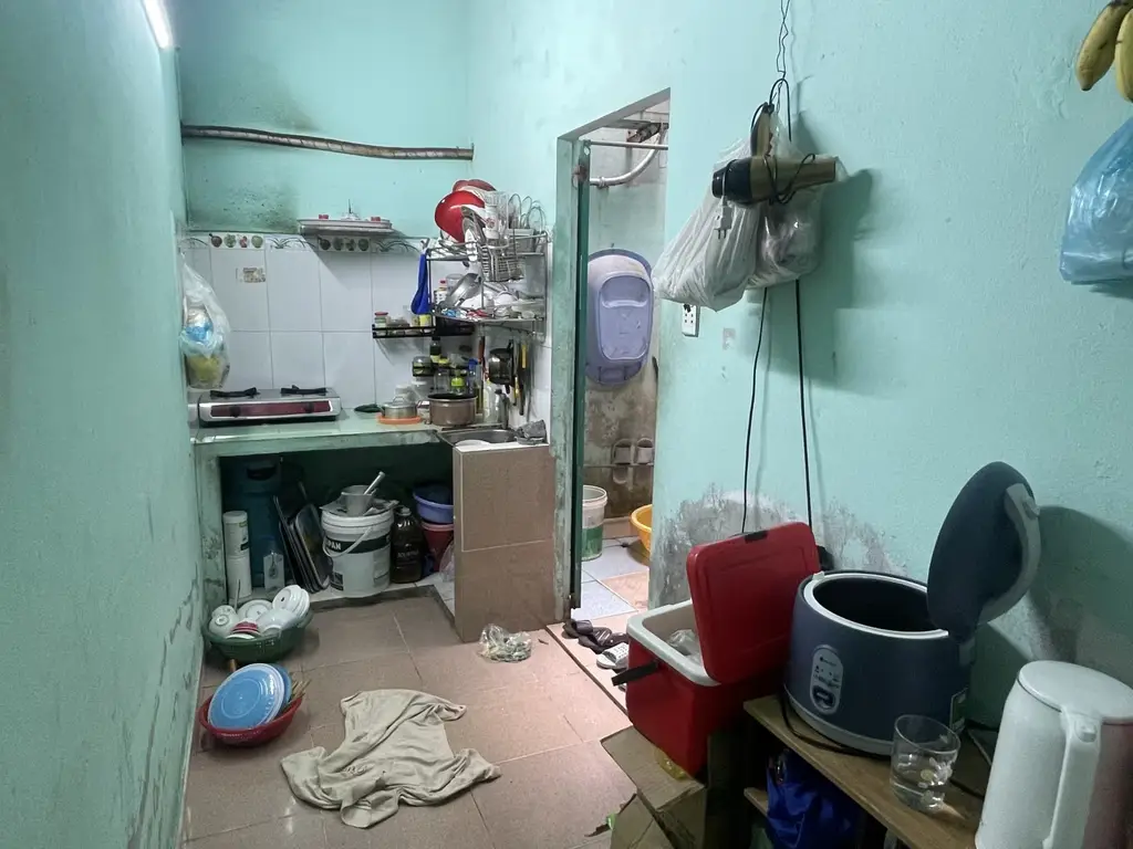 Bán nhà cấp 4 Thái Thị Bôi, Thanh Khê – 43 m², 2,8 tỷ – ảnh 2