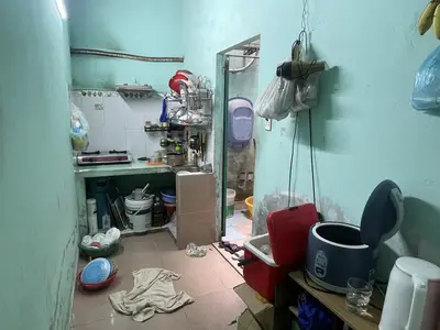 Bán nhà cấp 4 Thái Thị Bôi, Thanh Khê – 43 m², 2,8 tỷ – ảnh 2