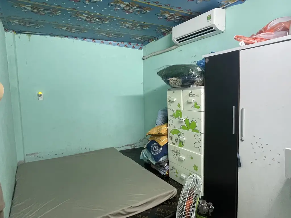 Bán nhà cấp 4 Thái Thị Bôi, Thanh Khê – 43 m², 2,8 tỷ – ảnh 4