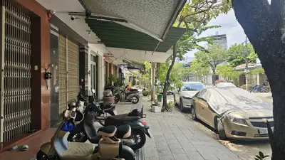 Bán nhà Ngô Tất Tố, Hải Châu – 81 m², 3 tầng, 12,95 tỷ