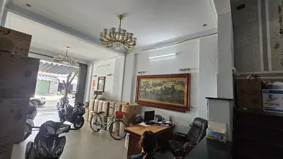 Bán nhà Ngô Tất Tố, Hải Châu – 81 m², 3 tầng, 12,95 tỷ – ảnh 2