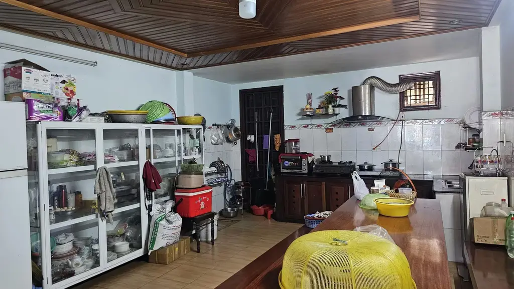 Bán nhà Ngô Tất Tố, Hải Châu – 81 m², 3 tầng, 12,95 tỷ – ảnh 3