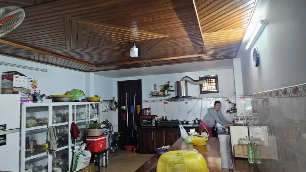 Bán nhà Ngô Tất Tố, Hải Châu – 81 m², 3 tầng, 12,95 tỷ – ảnh 4